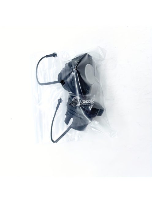 Üzemanyagtartály Szelepfedél + Olajfedél Készlet