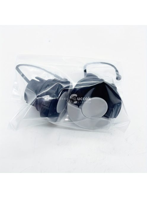 Üzemanyagtartály Szelepfedél + Olajfedél Készlet