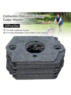 20db Karburátor Átalakító Készlet