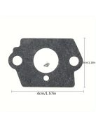 20db Karburátor Átalakító Készlet