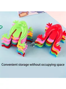 24db-os Ugráló Békajáték