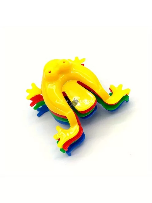 24db-os Ugráló Békajáték