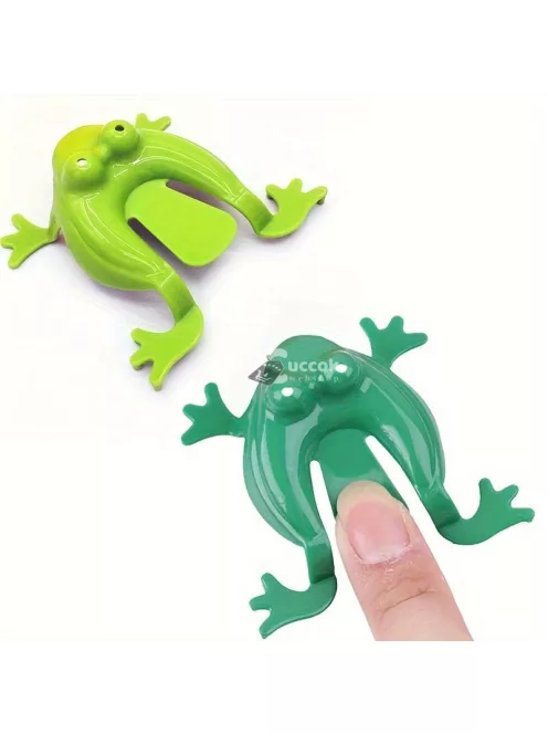 24db-os Ugráló Békajáték