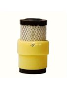 2 Darab Fűnyíró Légszűrő