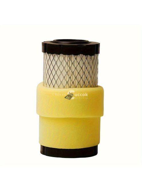 2 Darab Fűnyíró Légszűrő