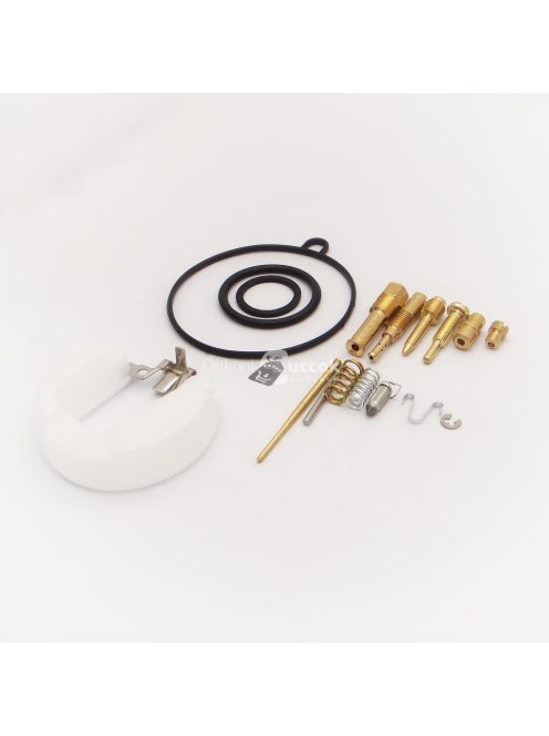 Porlasztó Felújító Készlet