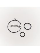 Porlasztó Felújító Készlet