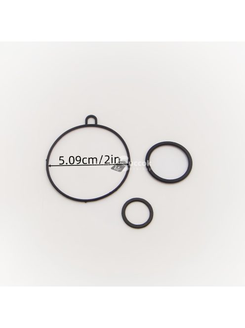 Porlasztó Felújító Készlet