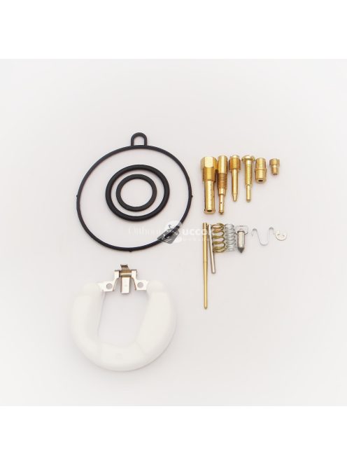 Porlasztó Felújító Készlet