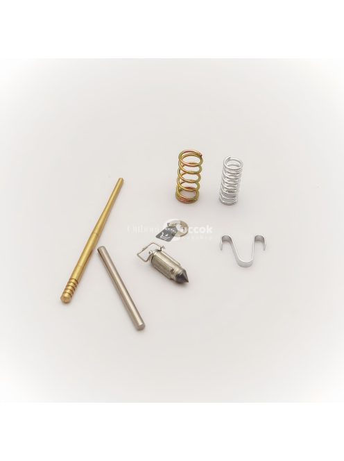 Porlasztó Felújító Készlet