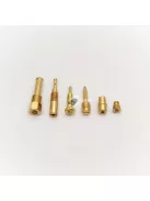 Porlasztó Felújító Készlet