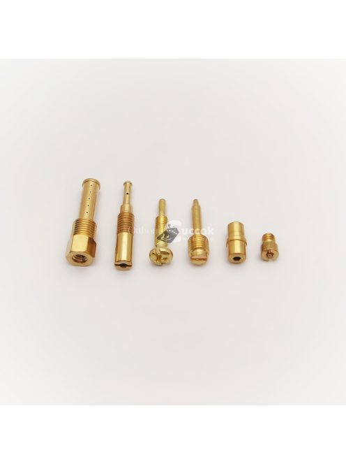 Porlasztó Felújító Készlet