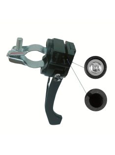   1db fojtókar-szerelvény 19 mm-es univerzális Fűnyíróhoz