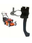 1db fojtókar-szerelvény 19 mm-es univerzális Fűnyíróhoz