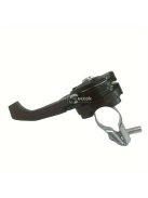 1db fojtókar-szerelvény 19 mm-es univerzális Fűnyíróhoz