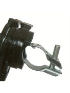 1db fojtókar-szerelvény 19 mm-es univerzális Fűnyíróhoz