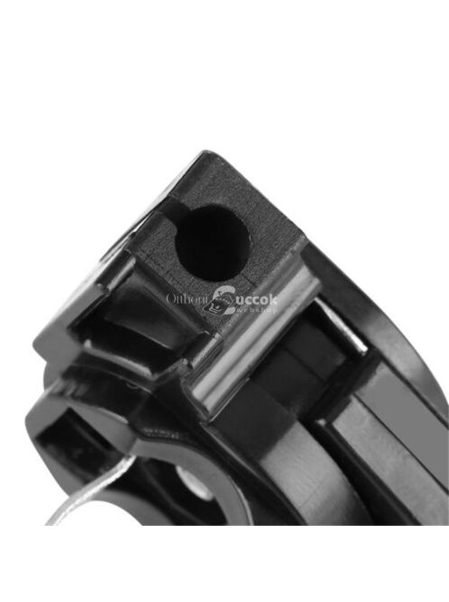 1db fojtókar-szerelvény 19 mm-es univerzális Fűnyíróhoz