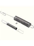 Briggs és Stratton motor gázkar rugó