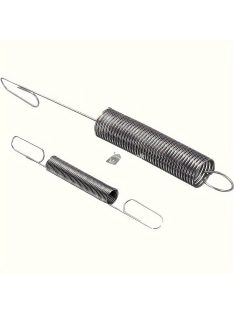 Briggs és Stratton motor gázkar rugó