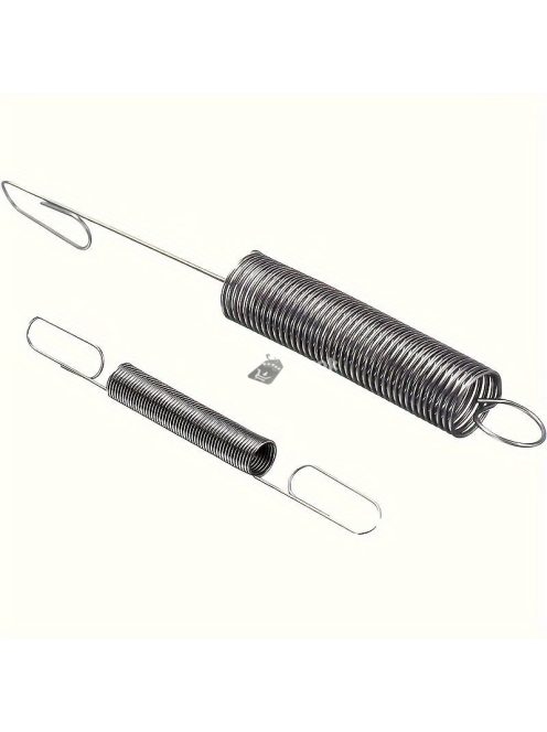 Briggs és Stratton motor gázkar rugó