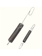 Briggs és Stratton motor gázkar rugó