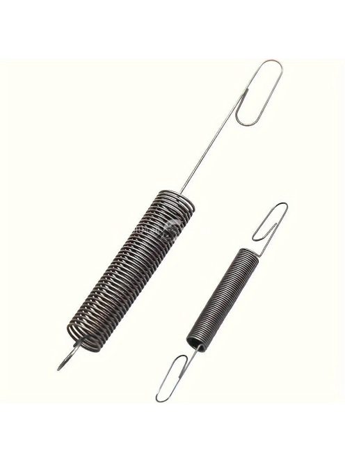 Briggs és Stratton motor gázkar rugó