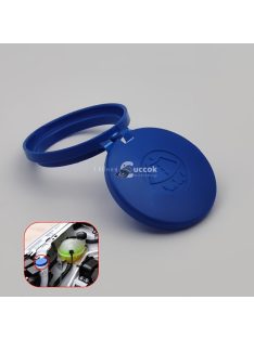 Szélvédőmosó tartály fedél