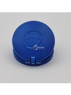 Szélvédőmosó tartály fedél