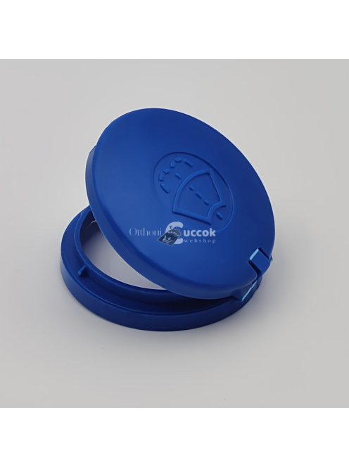 Szélvédőmosó tartály fedél