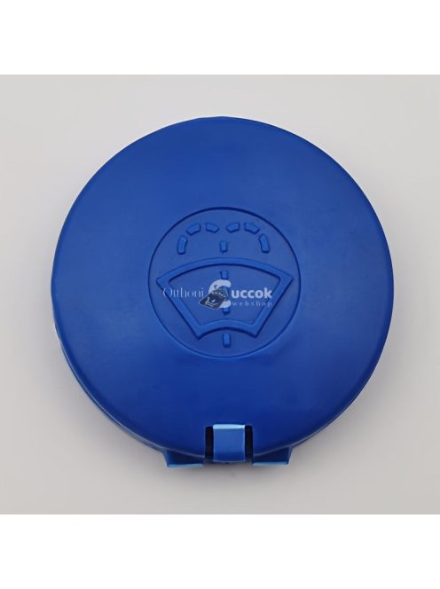 Szélvédőmosó tartály fedél