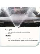 5 ablaktörlő fúvóka eltömődés tisztító tű