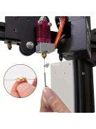 5 ablaktörlő fúvóka eltömődés tisztító tű