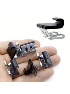 Autóajtó oldalsó függönycsipesz