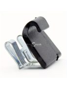 Autóajtó oldalsó függönycsipesz