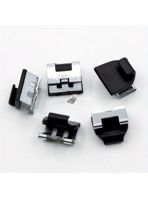 Autóajtó oldalsó függönycsipesz