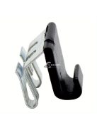 Autóajtó oldalsó függönycsipesz