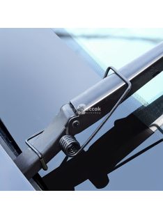 Multifunkcionális autó ablaktörlő kar rugó