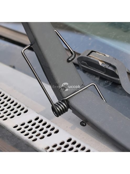 Multifunkcionális autó ablaktörlő kar rugó