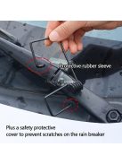 Multifunkcionális autó ablaktörlő kar rugó