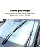 Multifunkcionális autó ablaktörlő kar rugó