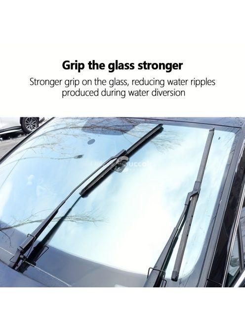 Multifunkcionális autó ablaktörlő kar rugó