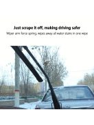 Multifunkcionális autó ablaktörlő kar rugó