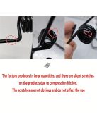 Multifunkcionális autó ablaktörlő kar rugó