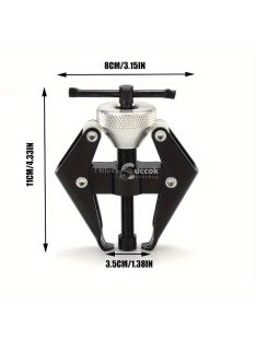 1db Autó ablaktörlő kar