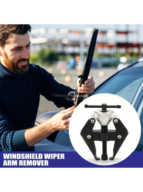 1db Autó ablaktörlő kar