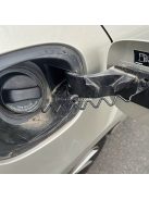 Műanyag üzemanyag-tartály kupak rögzítő zsinór