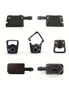 Szélvédő ablaktörlő fúvóka