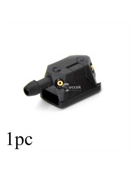 Szélvédő ablaktörlő fúvóka