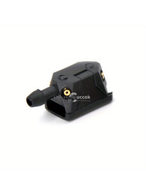 Szélvédő ablaktörlő fúvóka