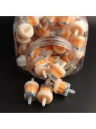 10db Univerzális Motorkerékpár Üzemanyagszűrő